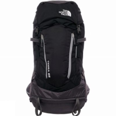 Terra 65 Rucksack Terra 65 Rucksack
